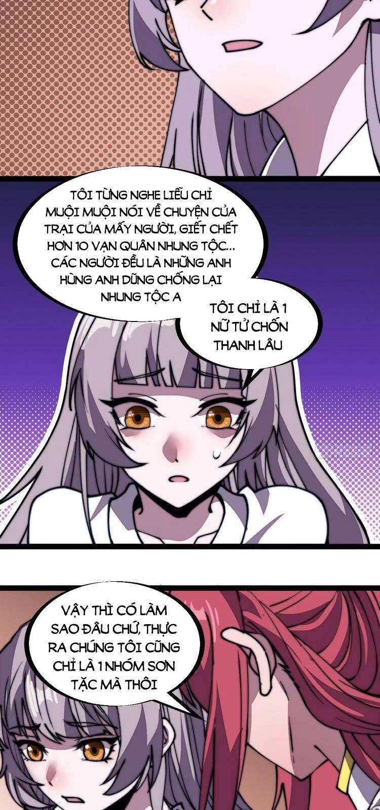 Ta Có Một Sơn Trại Chapter 227 - Trang 4