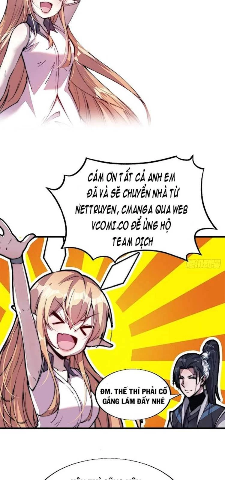 Ta Có Một Sơn Trại Chapter 227 - Trang 4