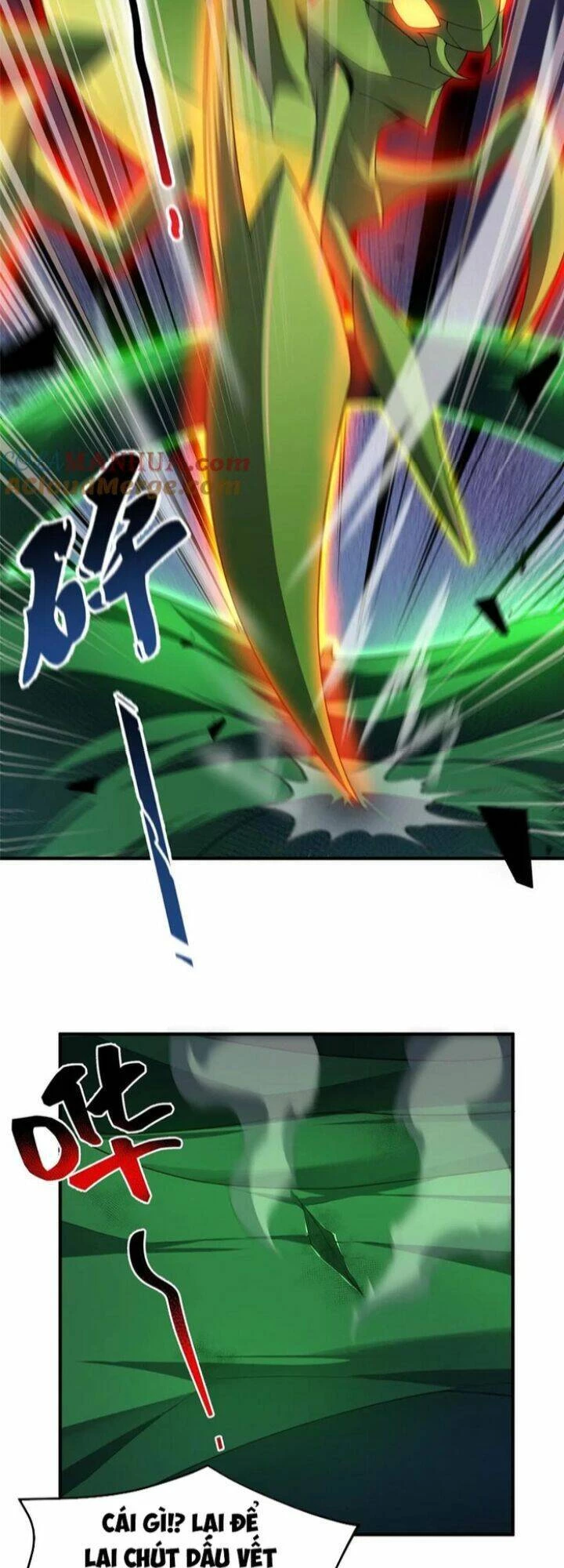 Thần Sủng Tiến Hóa Chapter 193 - Trang 4