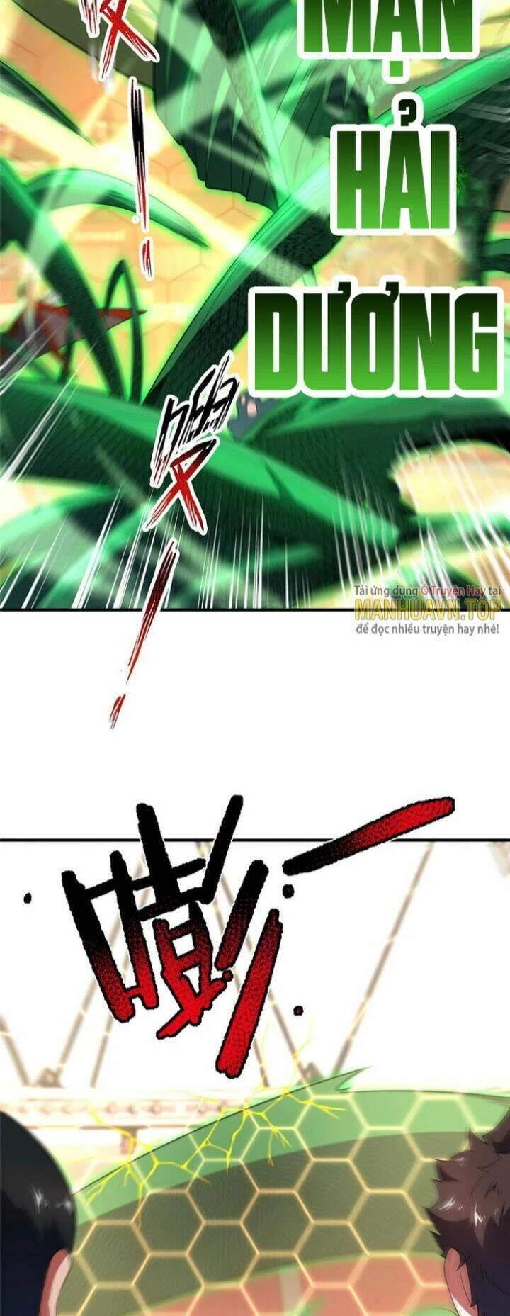 Thần Sủng Tiến Hóa Chapter 193 - Trang 4