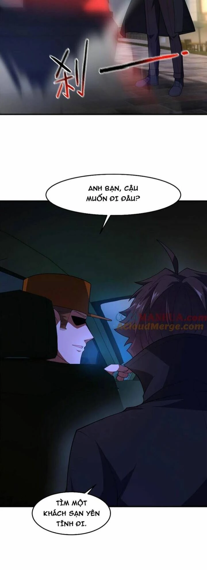 Thần Sủng Tiến Hóa Chapter 193 - Trang 4