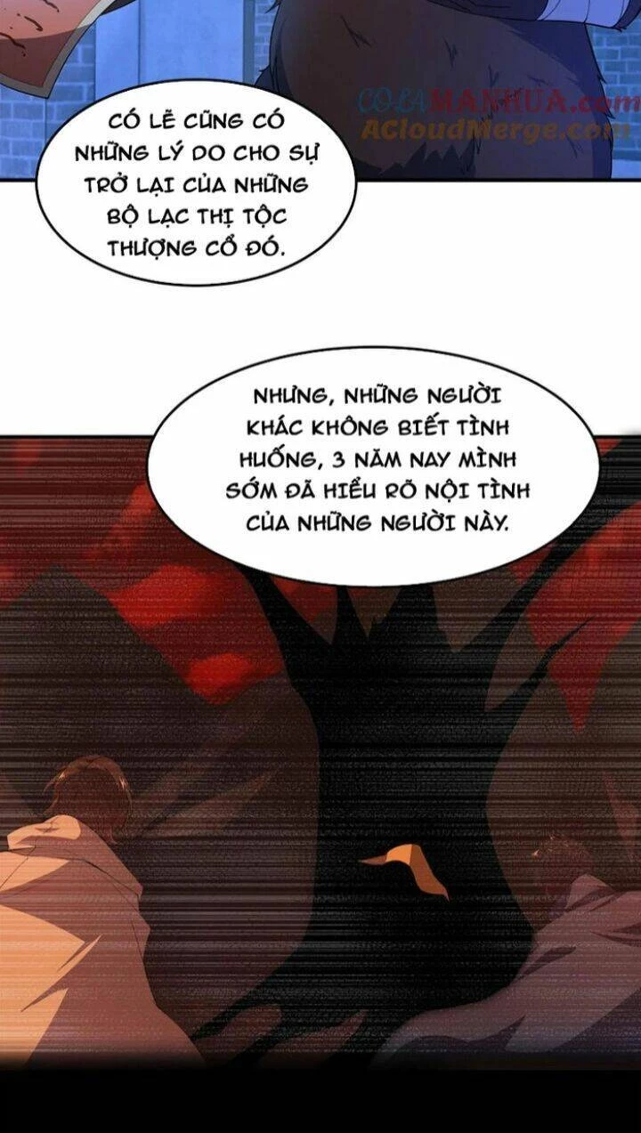 Thần Sủng Tiến Hóa Chapter 193 - Trang 4