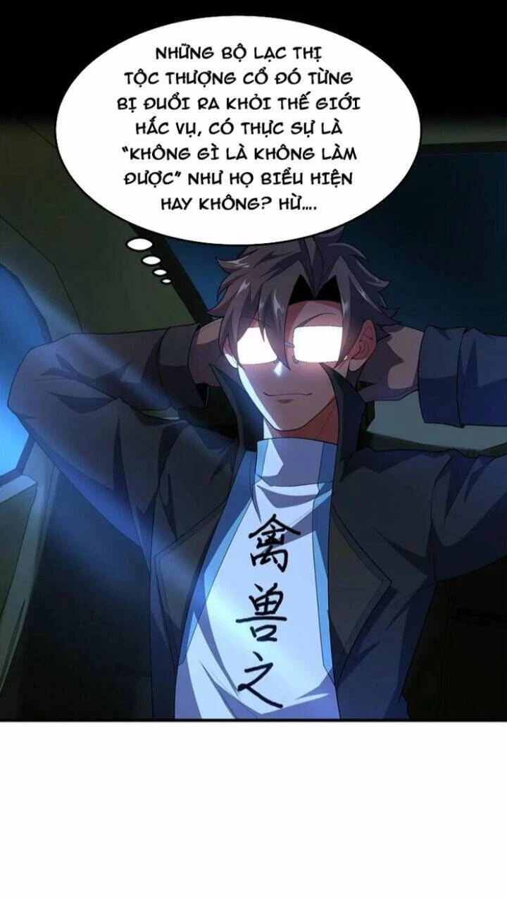 Thần Sủng Tiến Hóa Chapter 193 - Trang 4