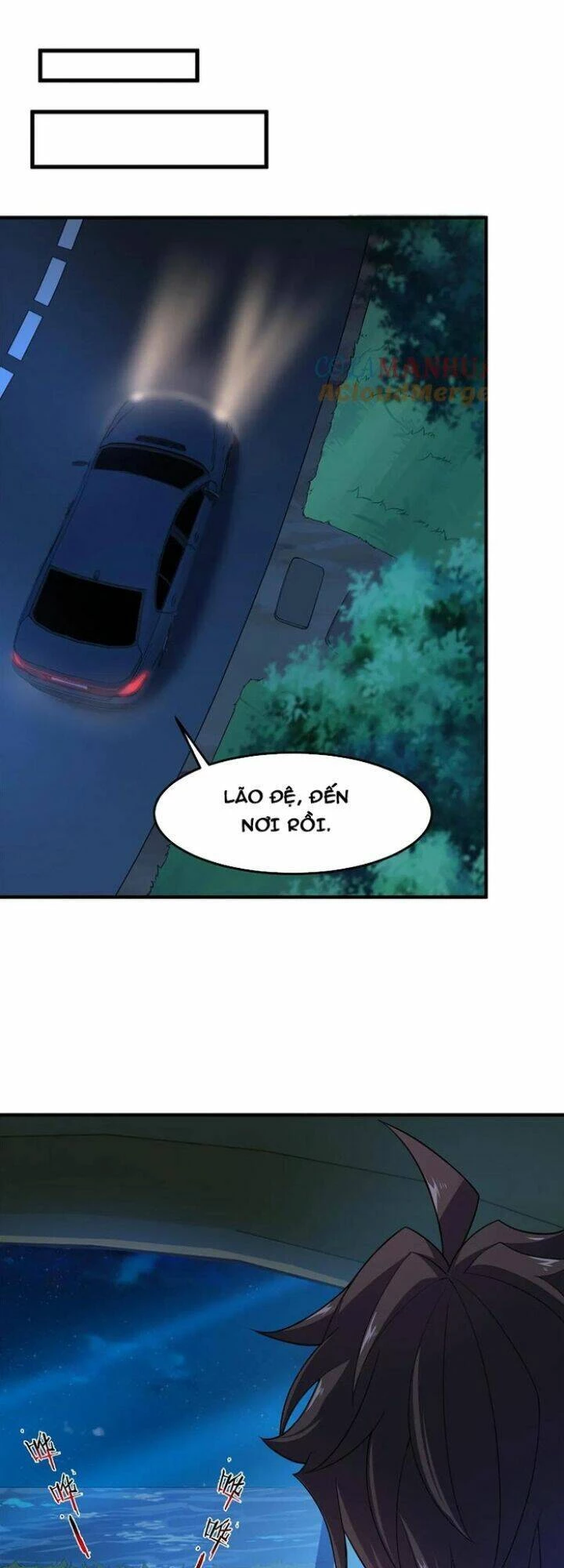 Thần Sủng Tiến Hóa Chapter 193 - Trang 4