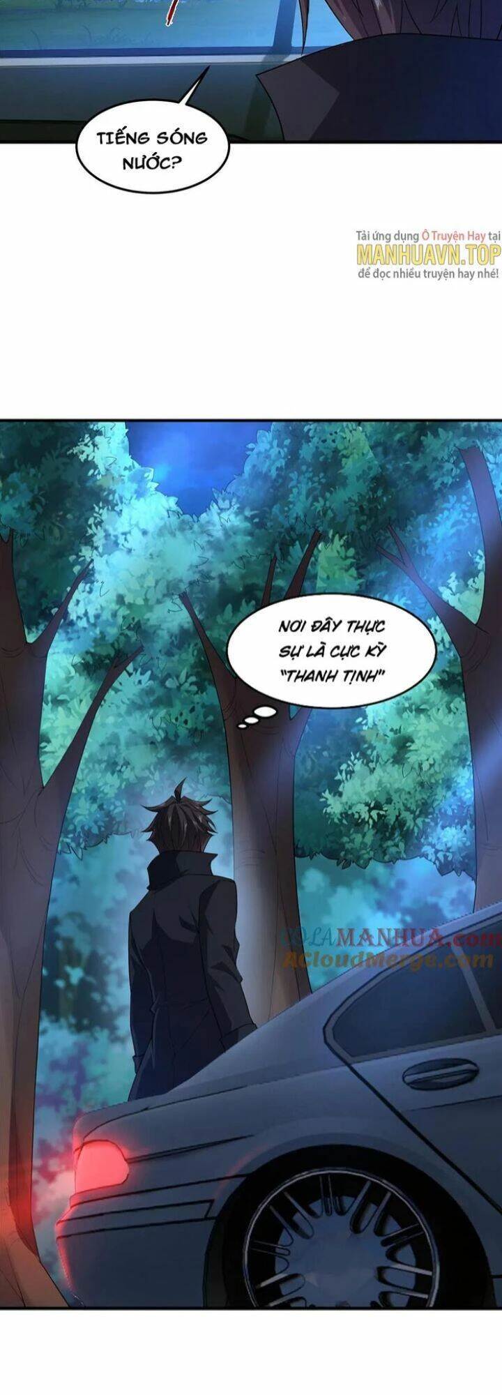 Thần Sủng Tiến Hóa Chapter 193 - Trang 4