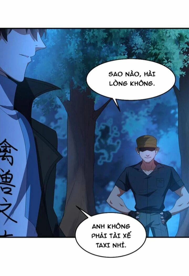 Thần Sủng Tiến Hóa Chapter 193 - Trang 4