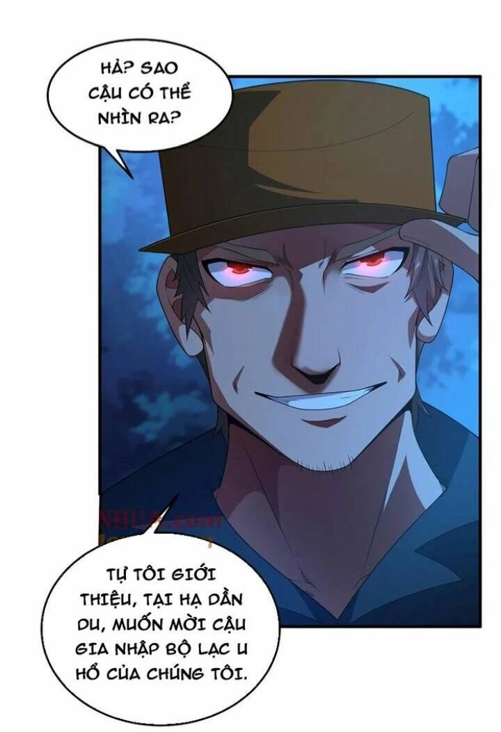 Thần Sủng Tiến Hóa Chapter 193 - Trang 4