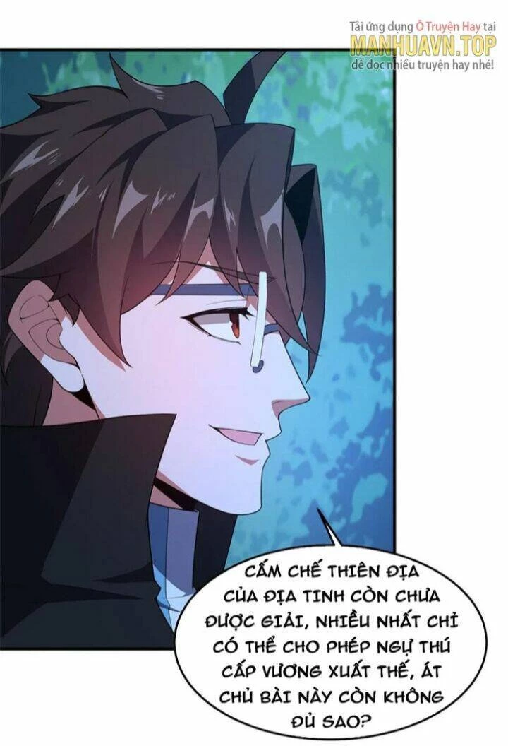 Thần Sủng Tiến Hóa Chapter 193 - Trang 4