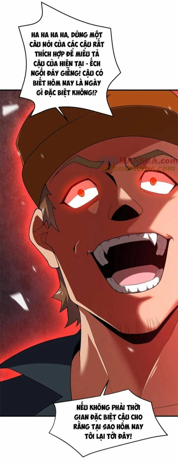 Thần Sủng Tiến Hóa Chapter 193 - Trang 4