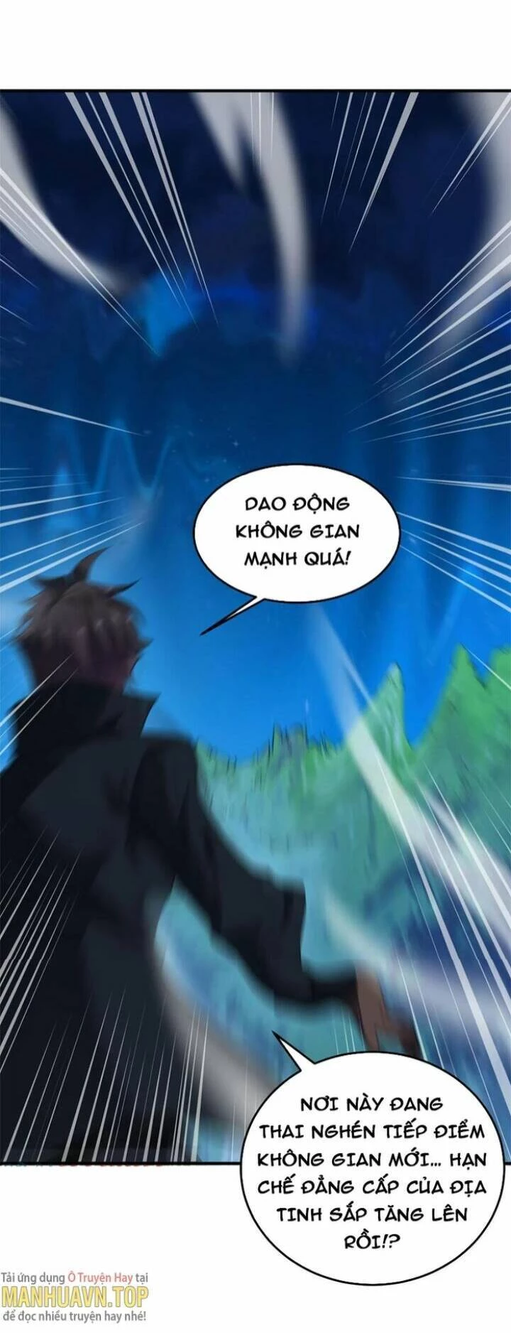 Thần Sủng Tiến Hóa Chapter 193 - Trang 4