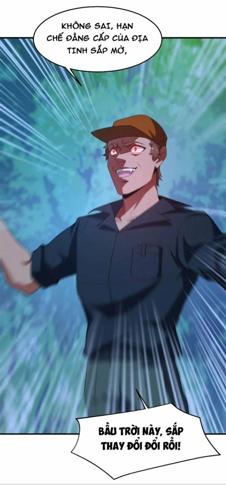 Thần Sủng Tiến Hóa Chapter 193 - Trang 4
