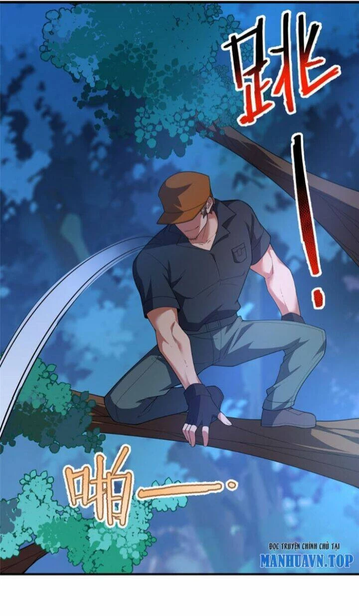 Thần Sủng Tiến Hóa Chapter 194 - Trang 4