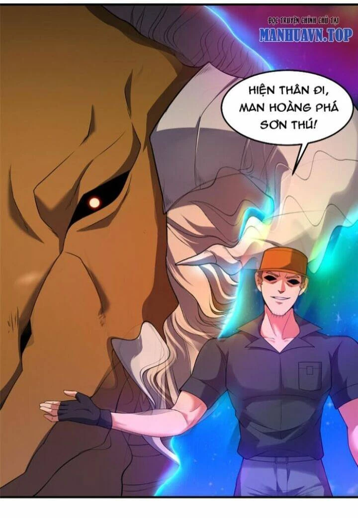 Thần Sủng Tiến Hóa Chapter 194 - Trang 4