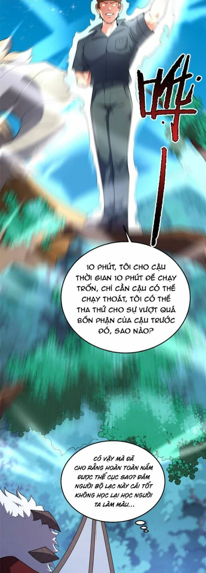 Thần Sủng Tiến Hóa Chapter 194 - Trang 4