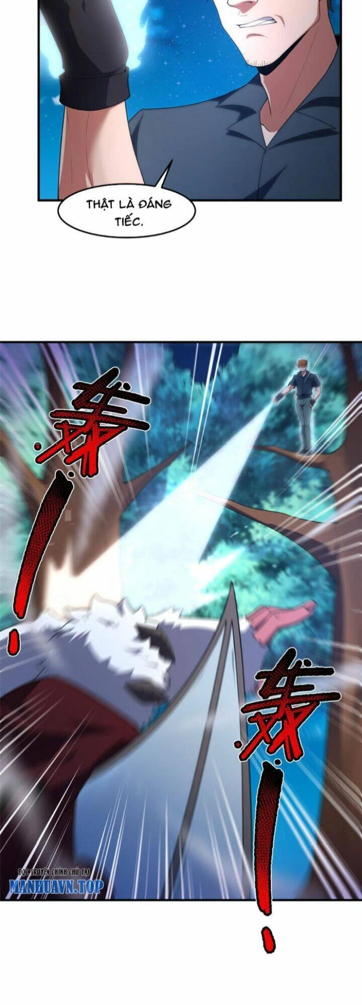 Thần Sủng Tiến Hóa Chapter 194 - Trang 4