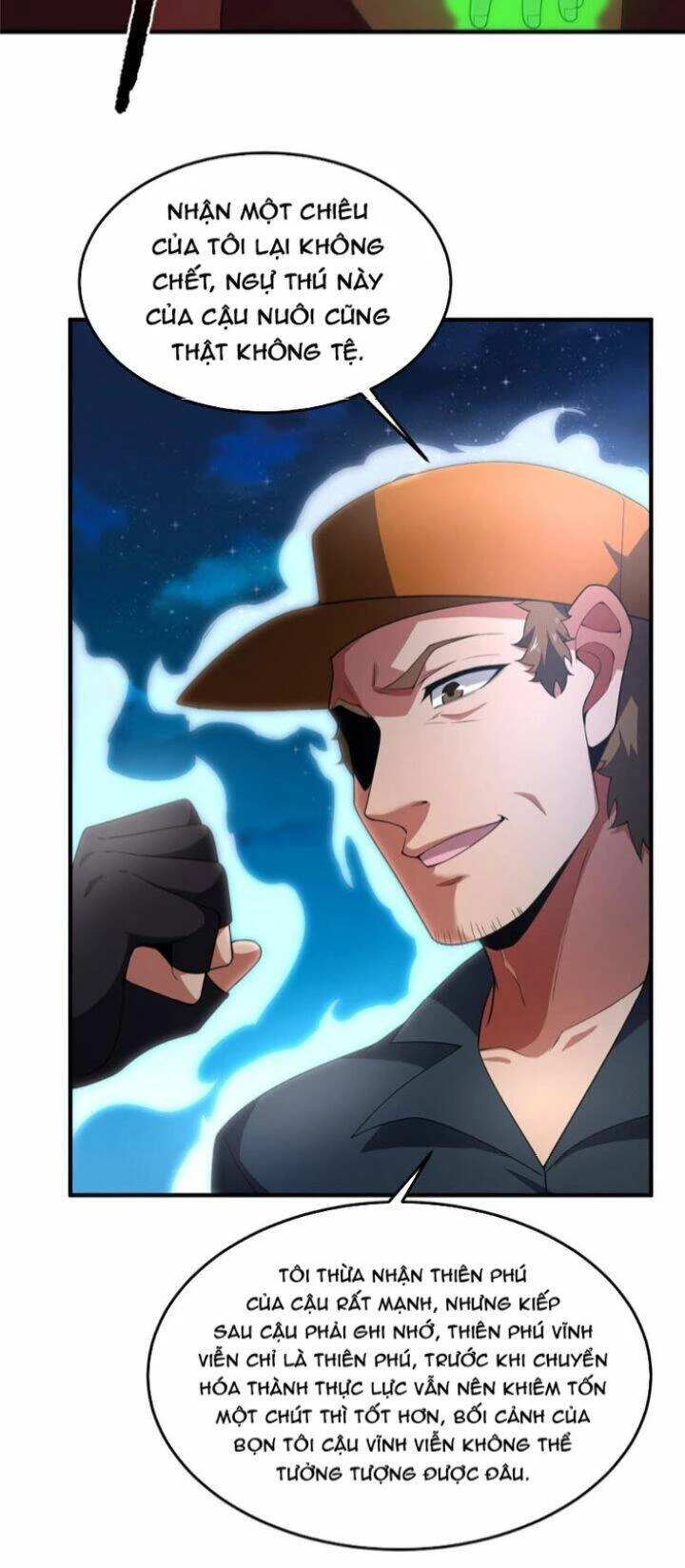 Thần Sủng Tiến Hóa Chapter 194 - Trang 4