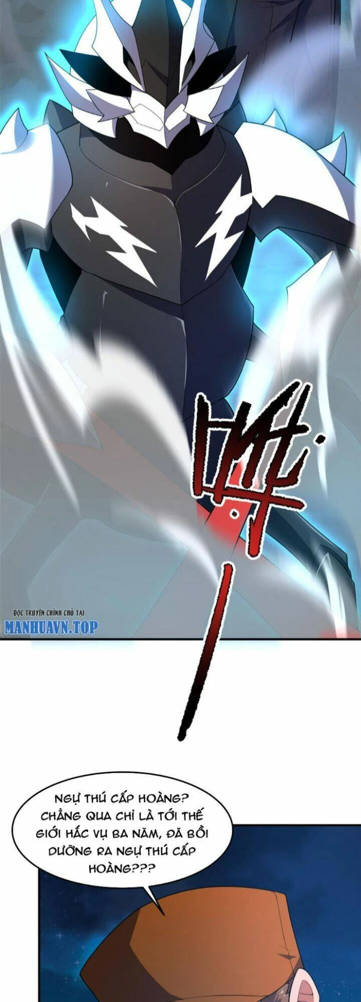 Thần Sủng Tiến Hóa Chapter 194 - Trang 4