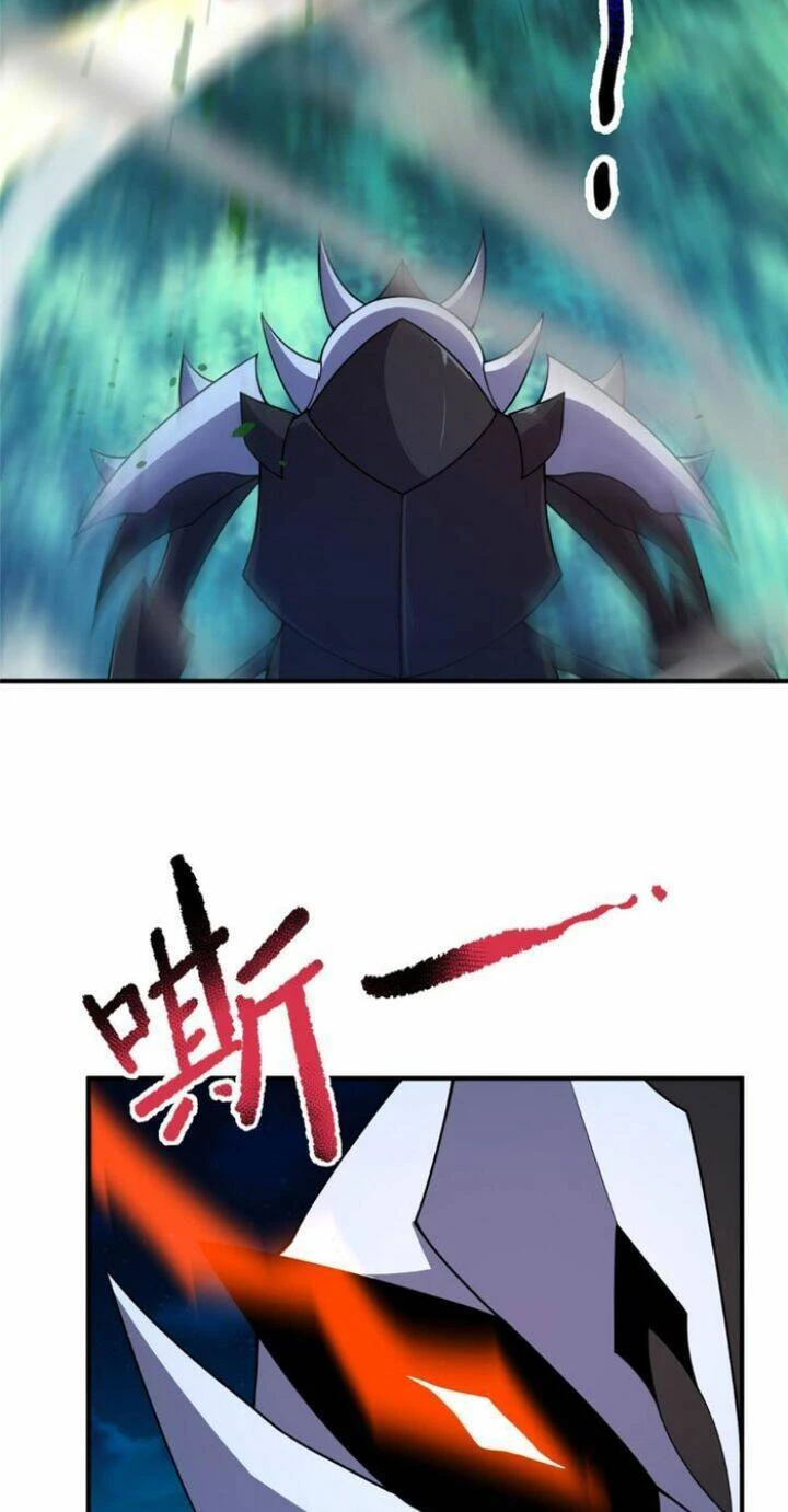 Thần Sủng Tiến Hóa Chapter 194 - Trang 4