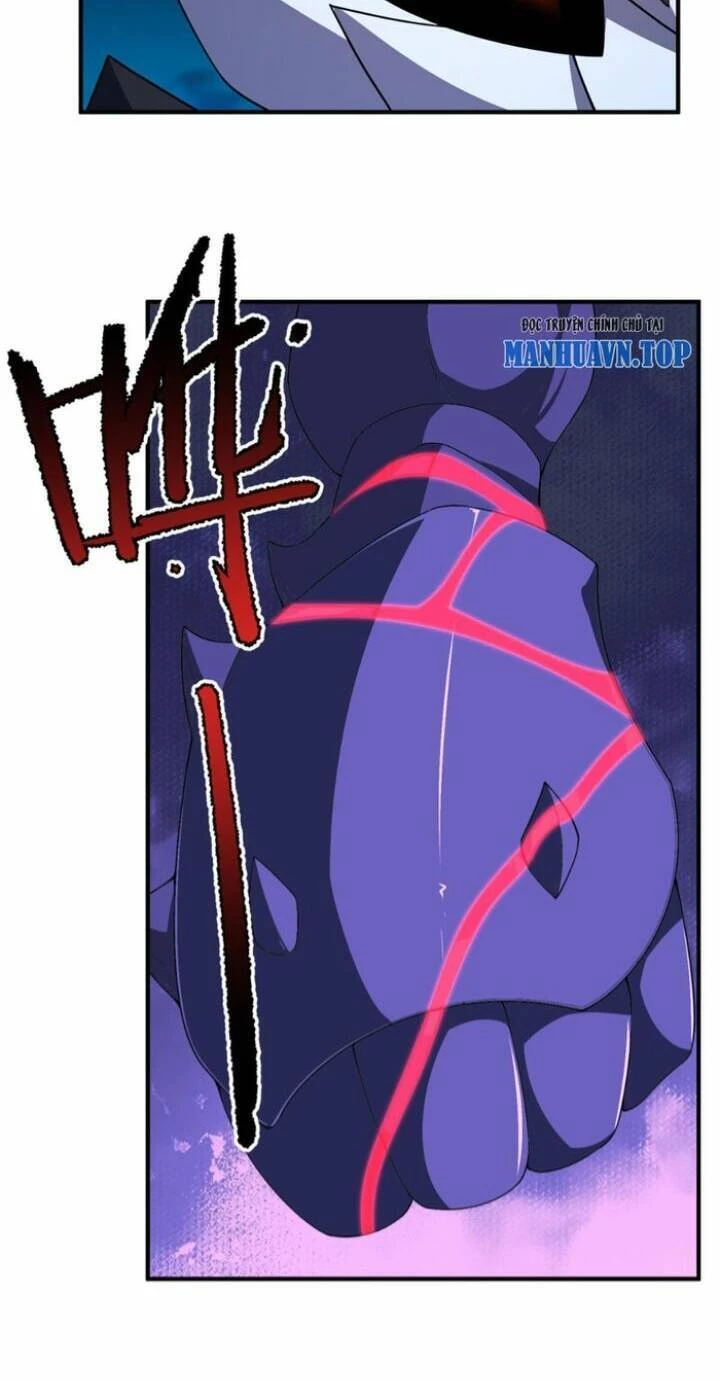 Thần Sủng Tiến Hóa Chapter 194 - Trang 4