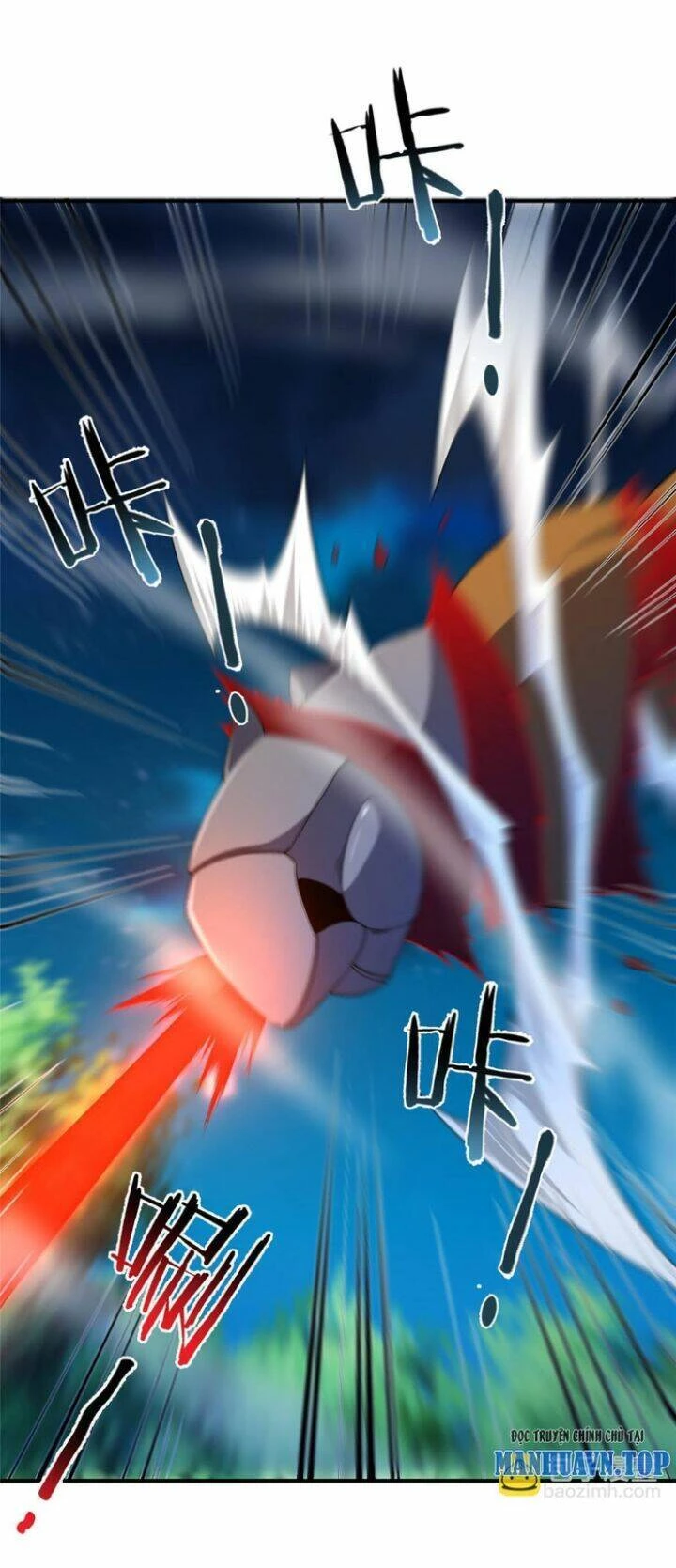 Thần Sủng Tiến Hóa Chapter 194 - Trang 4