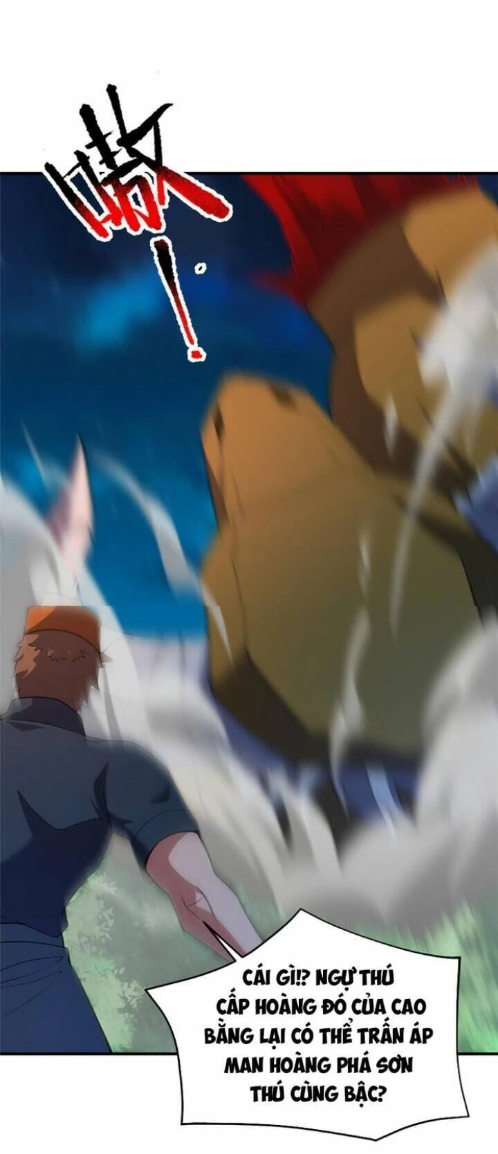Thần Sủng Tiến Hóa Chapter 194 - Trang 4