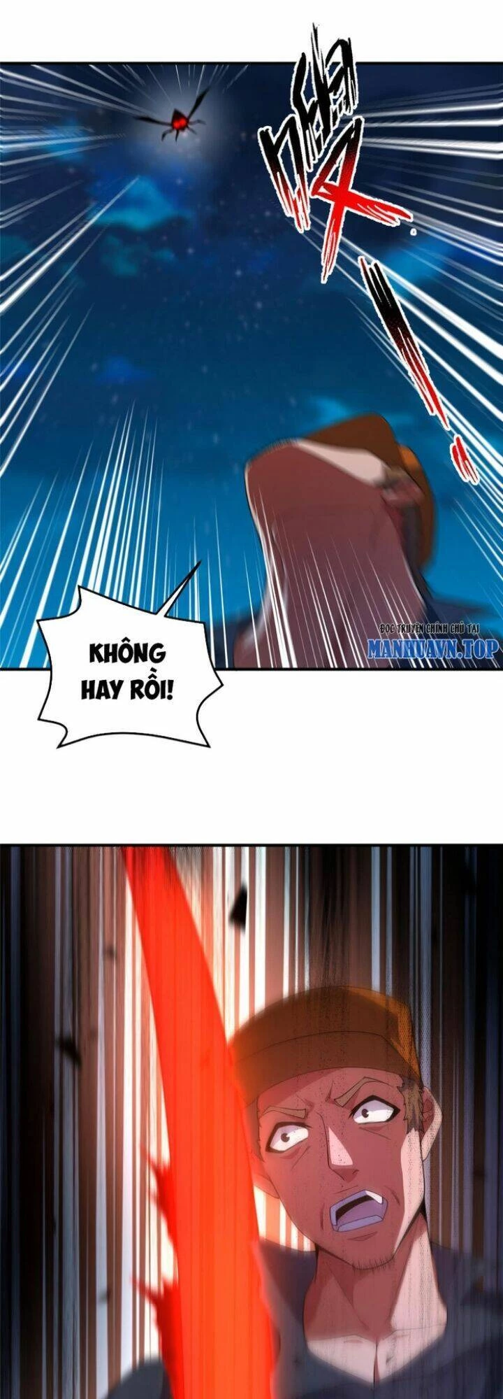 Thần Sủng Tiến Hóa Chapter 194 - Trang 4