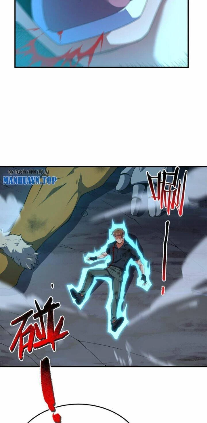 Thần Sủng Tiến Hóa Chapter 194 - Trang 4