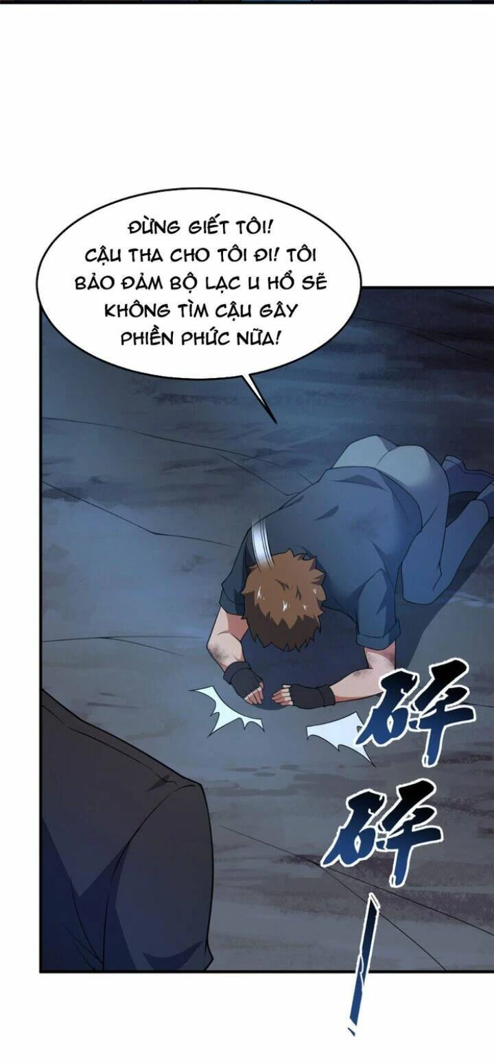 Thần Sủng Tiến Hóa Chapter 194 - Trang 4