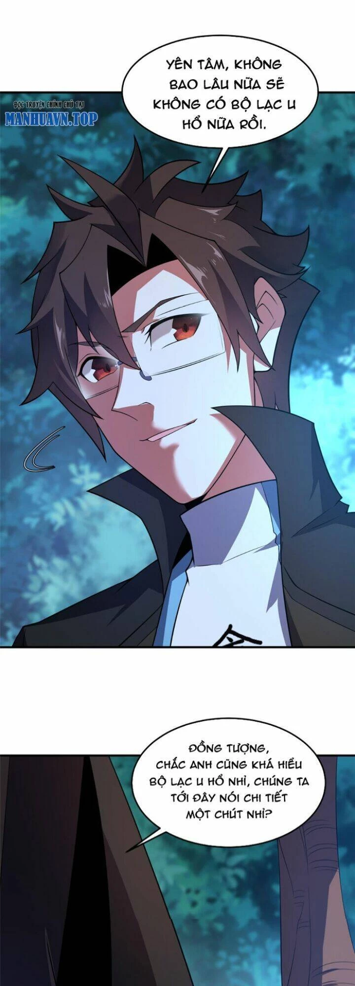 Thần Sủng Tiến Hóa Chapter 194 - Trang 4