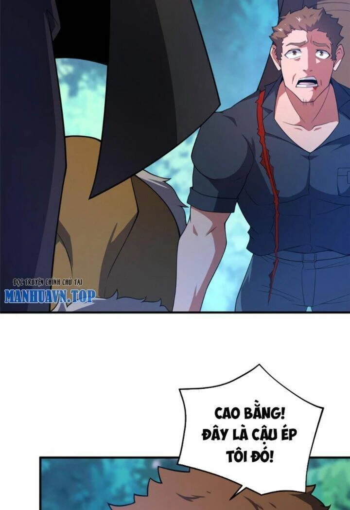 Thần Sủng Tiến Hóa Chapter 194 - Trang 4