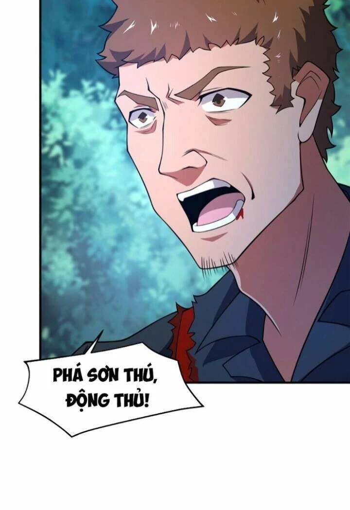 Thần Sủng Tiến Hóa Chapter 194 - Trang 4