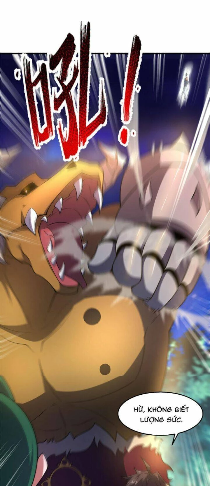 Thần Sủng Tiến Hóa Chapter 194 - Trang 4