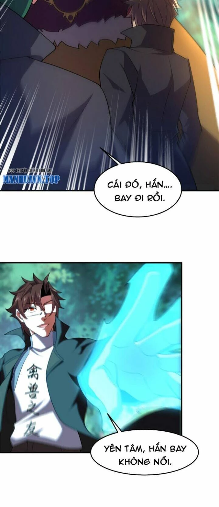 Thần Sủng Tiến Hóa Chapter 194 - Trang 4