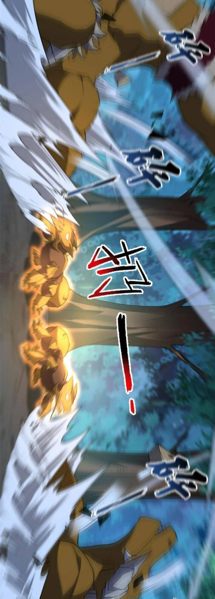 Thần Sủng Tiến Hóa Chapter 194 - Trang 4