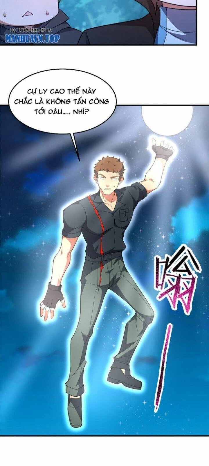 Thần Sủng Tiến Hóa Chapter 194 - Trang 4