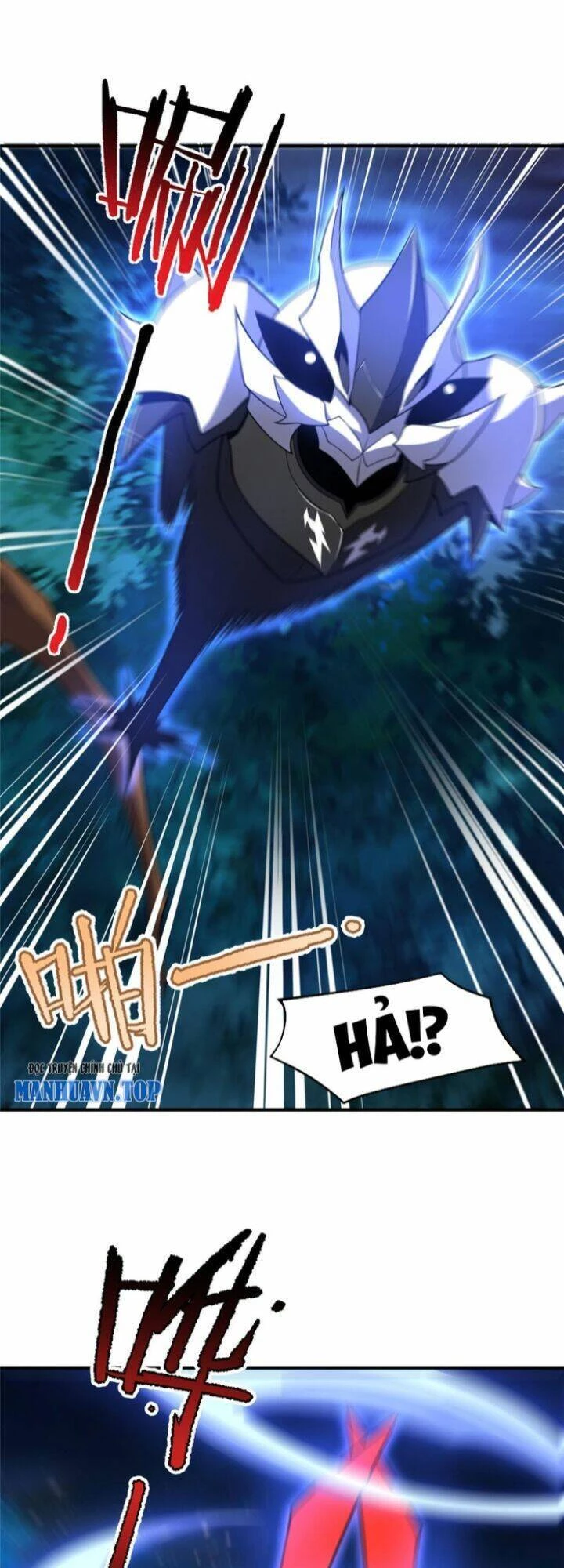 Thần Sủng Tiến Hóa Chapter 194 - Trang 4