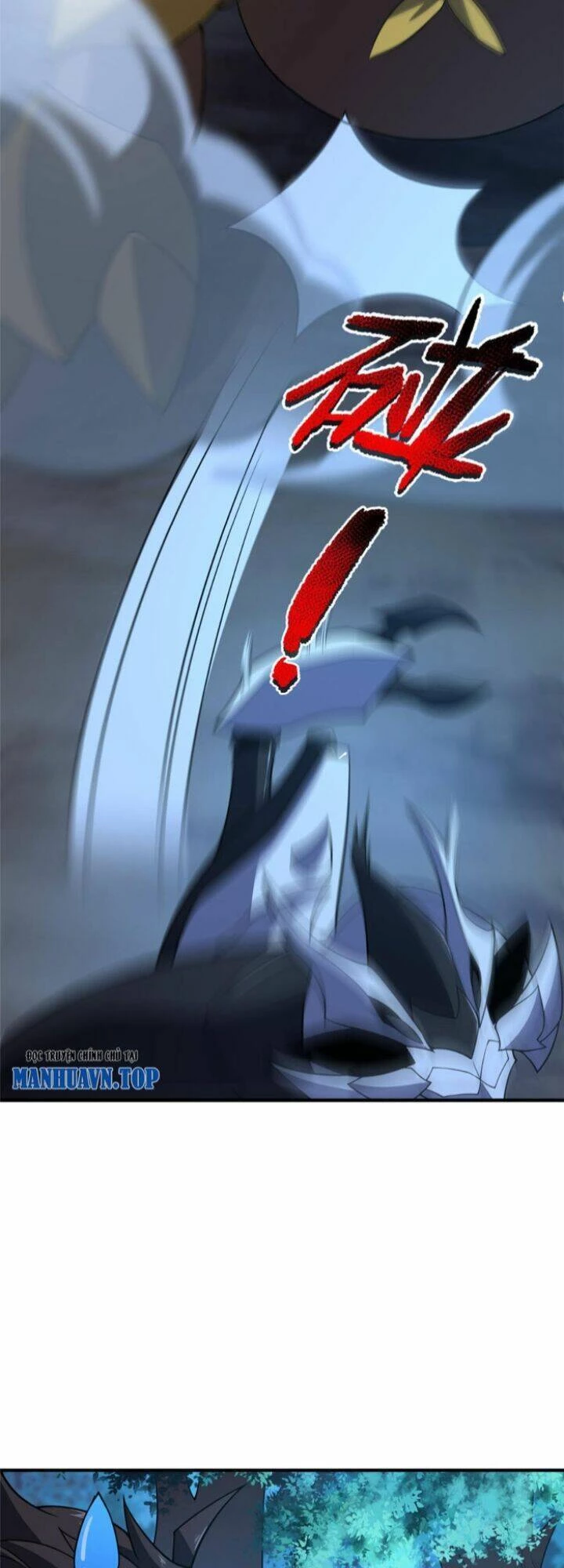 Thần Sủng Tiến Hóa Chapter 194 - Trang 4