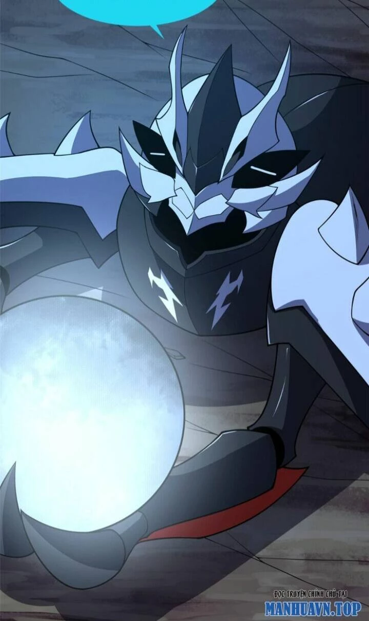 Thần Sủng Tiến Hóa Chapter 194 - Trang 4