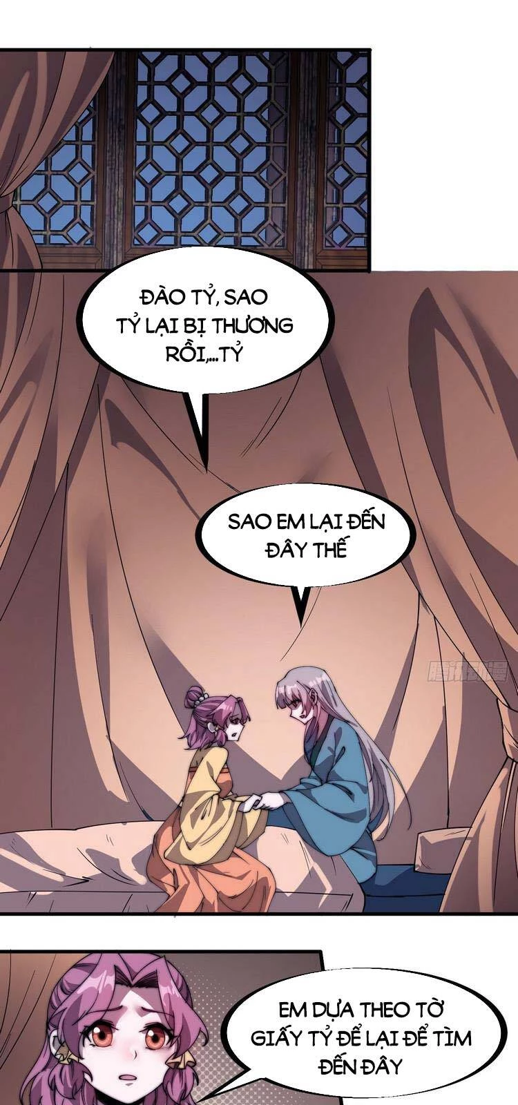 Ta Có Một Sơn Trại Chapter 228 - Next Chapter 229