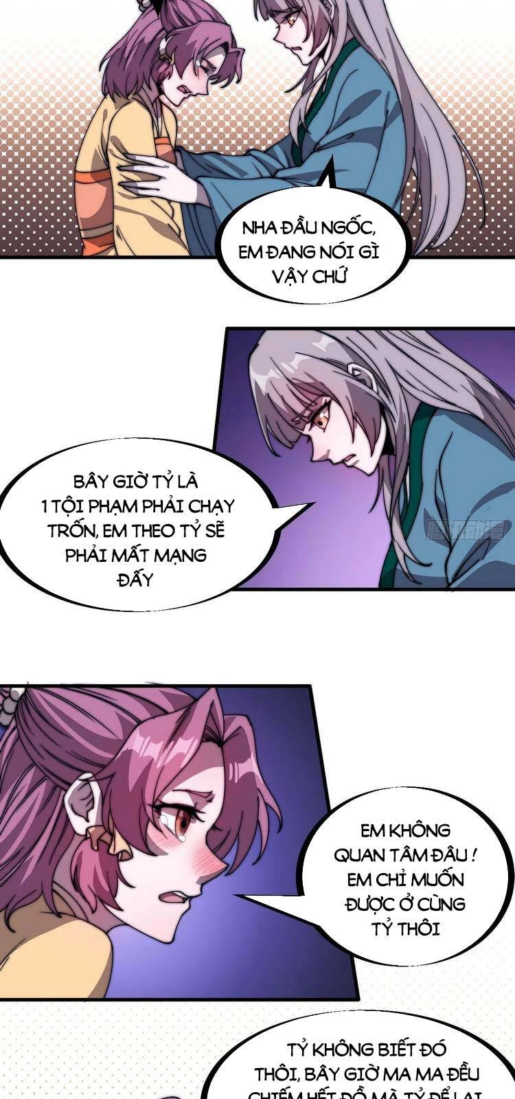 Ta Có Một Sơn Trại Chapter 228 - Trang 4