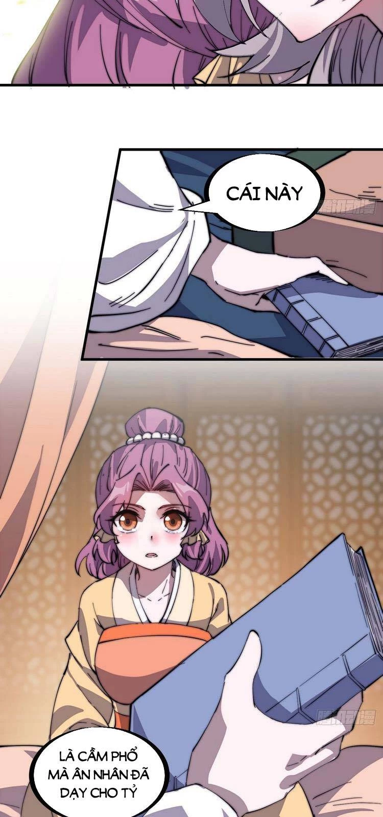 Ta Có Một Sơn Trại Chapter 228 - Trang 4