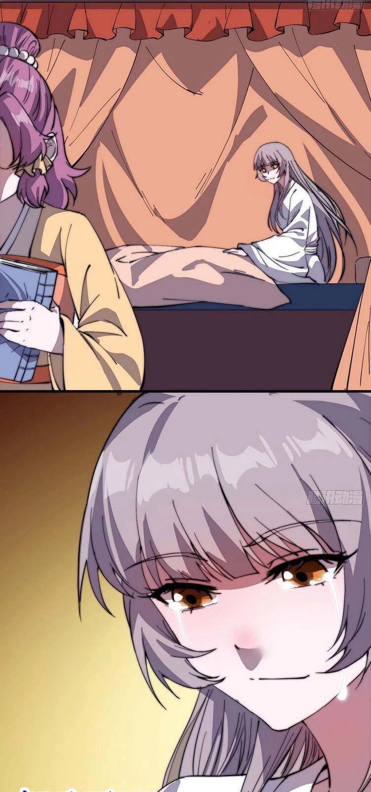 Ta Có Một Sơn Trại Chapter 228 - Trang 4