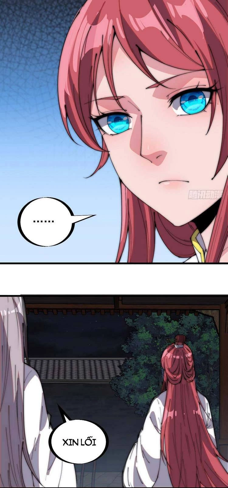 Ta Có Một Sơn Trại Chapter 228 - Trang 4