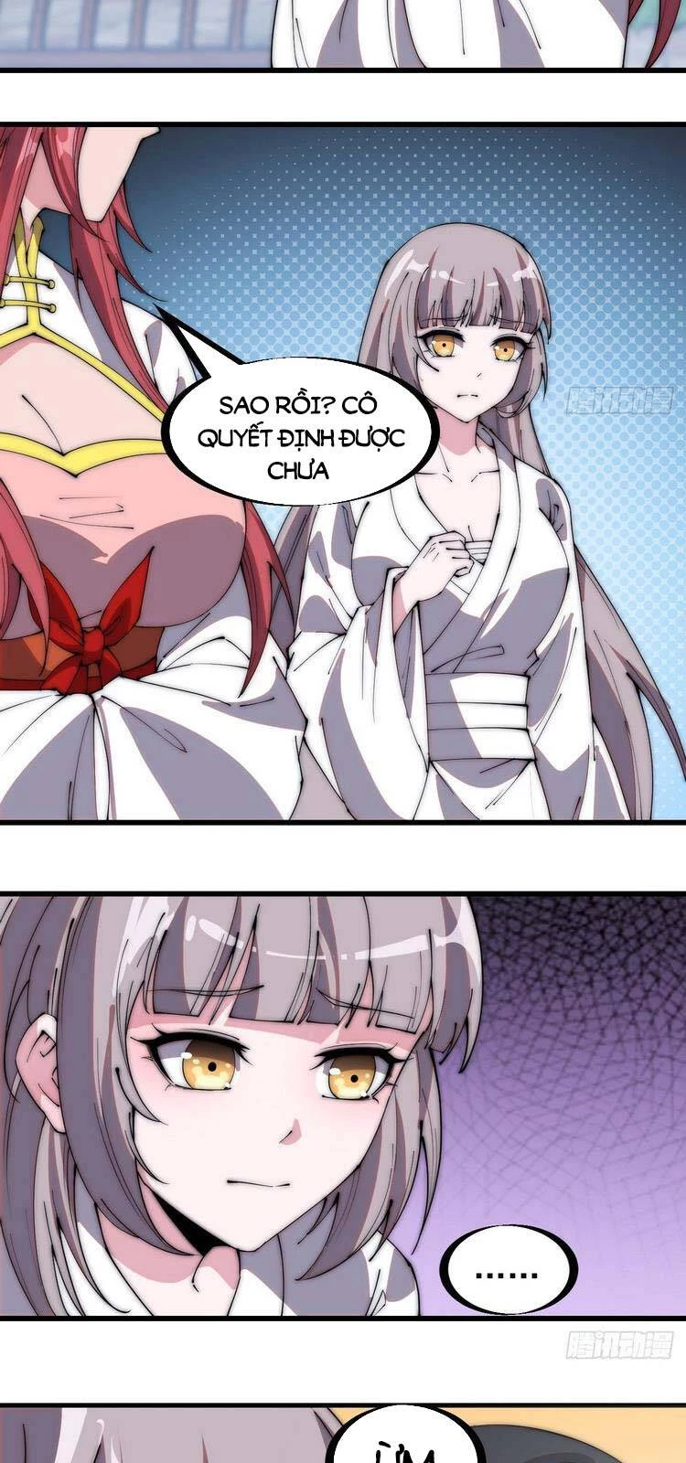 Ta Có Một Sơn Trại Chapter 228 - Trang 4