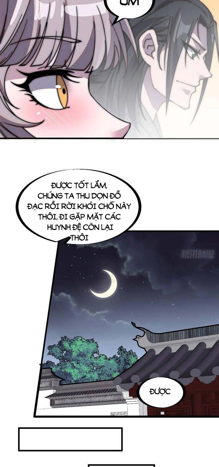 Ta Có Một Sơn Trại Chapter 228 - Trang 4