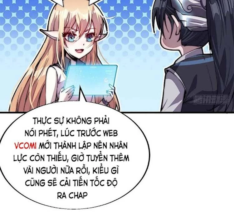 Ta Có Một Sơn Trại Chapter 228 - Trang 4