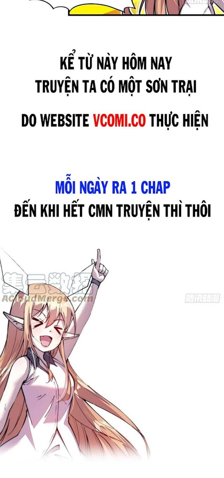 Ta Có Một Sơn Trại Chapter 228 - Trang 4