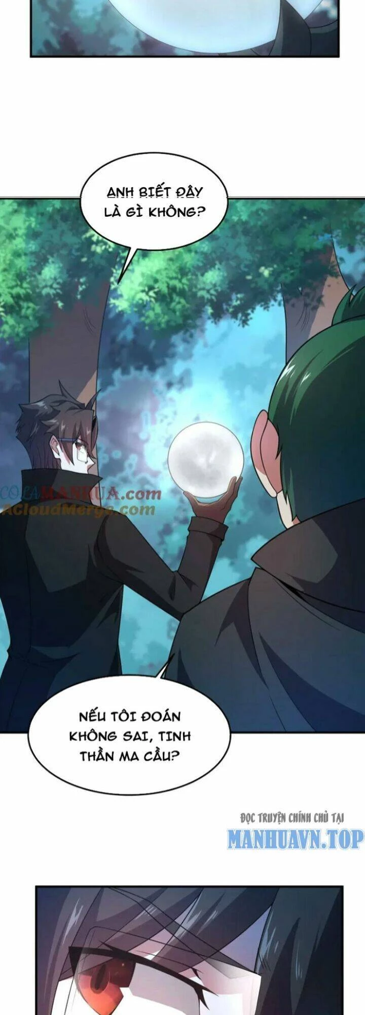 Thần Sủng Tiến Hóa Chapter 195 - Trang 4