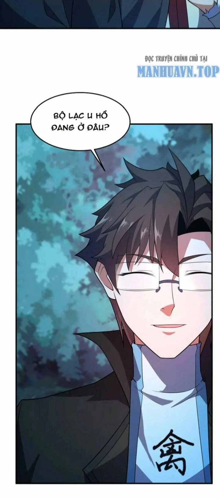 Thần Sủng Tiến Hóa Chapter 195 - Trang 4