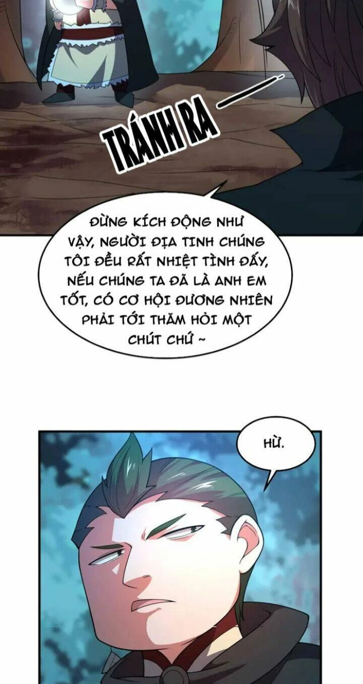 Thần Sủng Tiến Hóa Chapter 195 - Trang 4